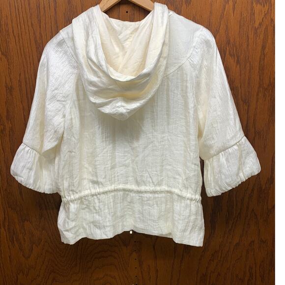 Intuitions Womens Lightweight Hoodie - Picture 2 of 8